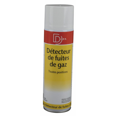 aérosol pour détection de fuite de gaz Détecteur de fluite de gaz